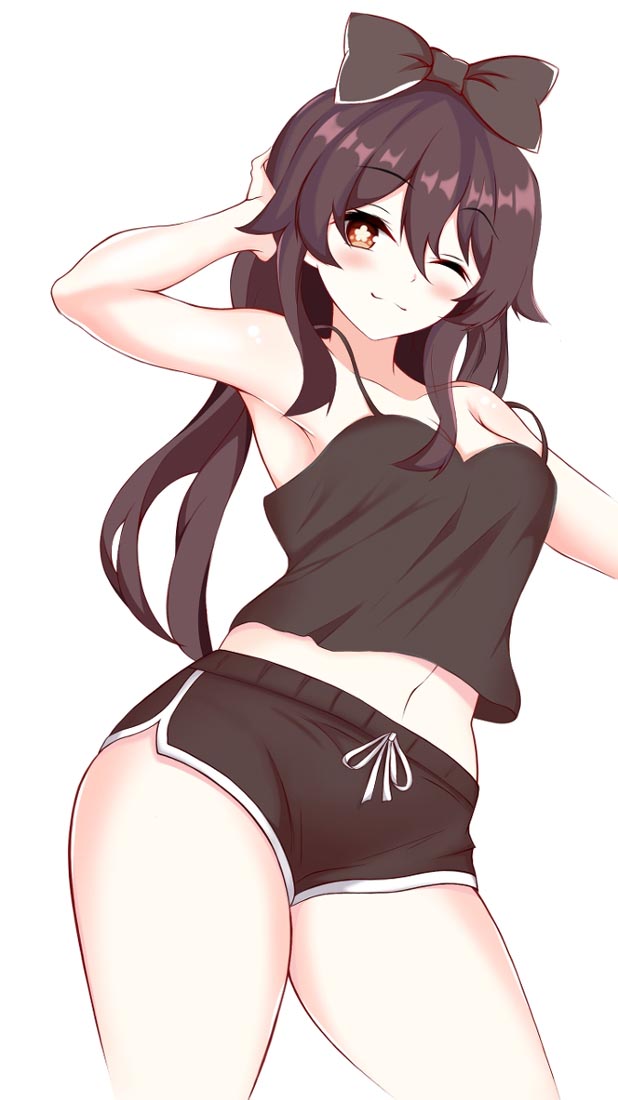 Pixiv二次元插画#早安原神【211029】