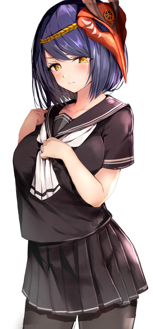 Pixiv二次元插画#早安原神【211029】