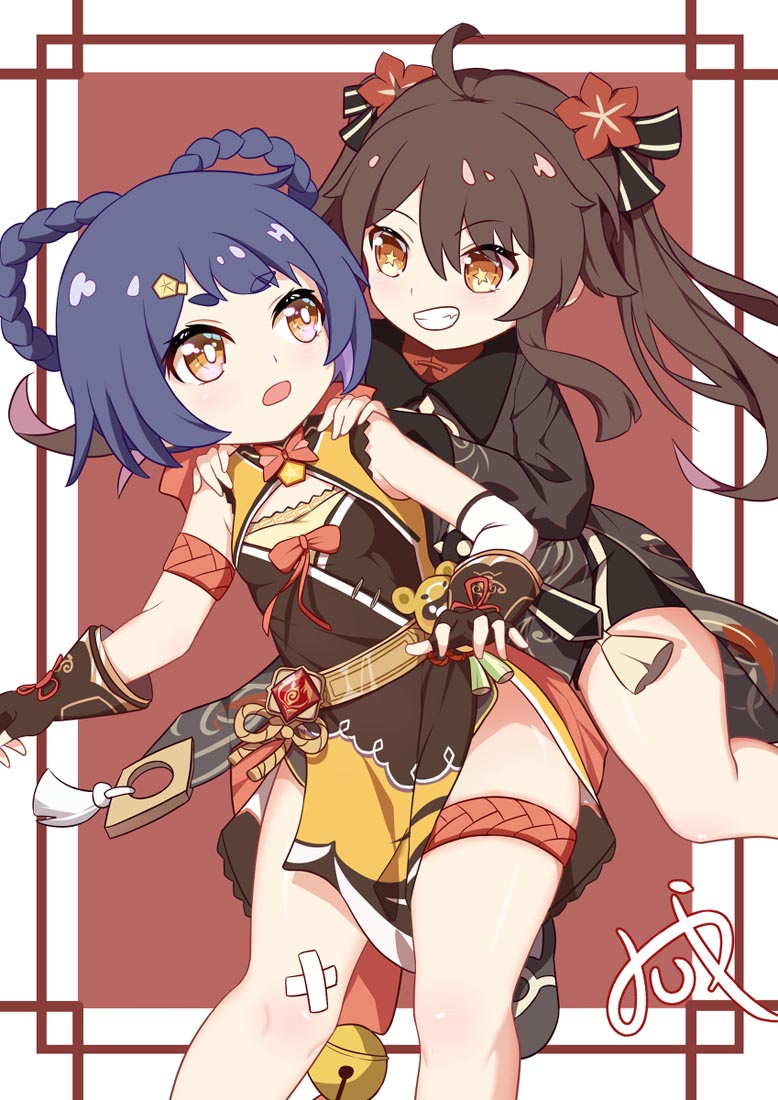 Pixiv美图#早安原神【211030】