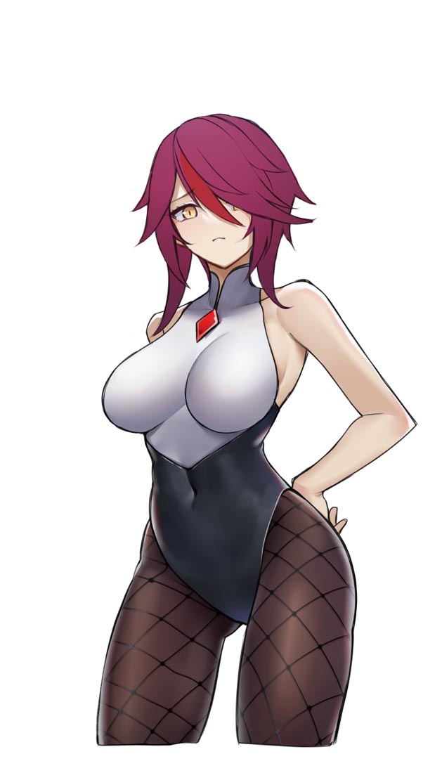 Pixiv好图#早安原神【211031】