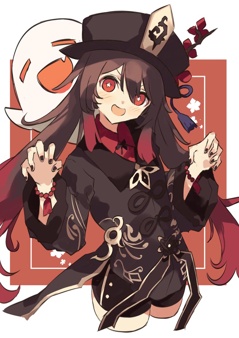 Pixiv好图#早安原神【211031】
