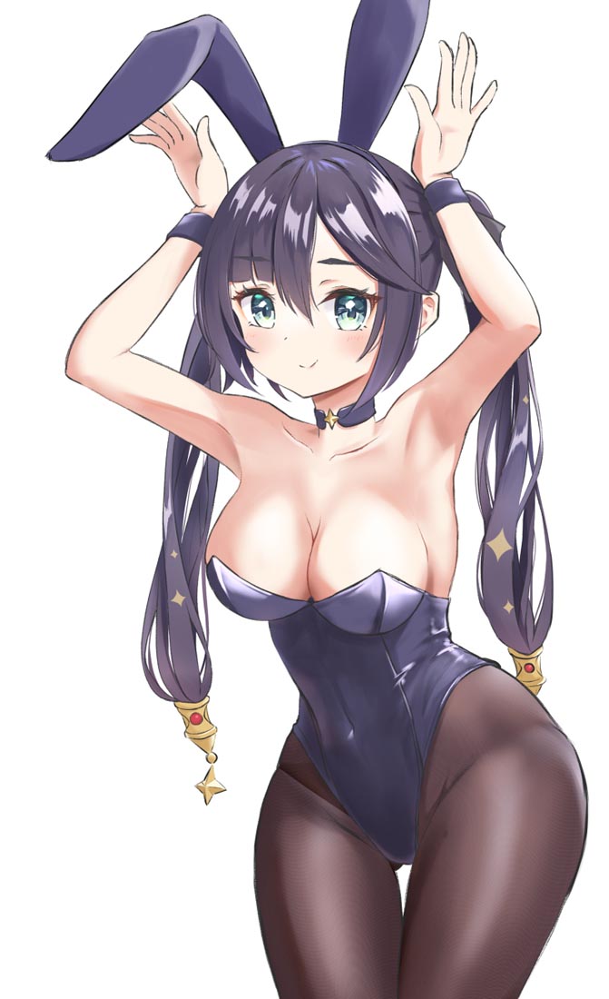 原神同人图#早安原神【211103】