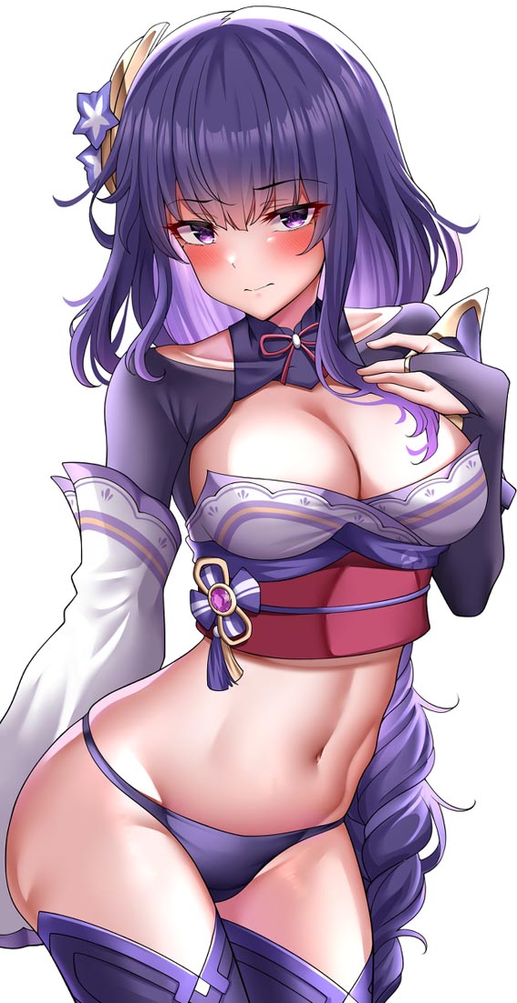 原神同人图#午安原神【211103】
