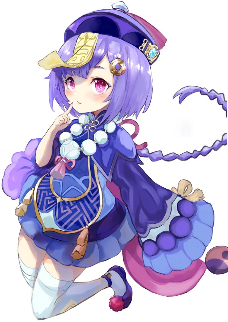原神同人图#晚安原神【211103】