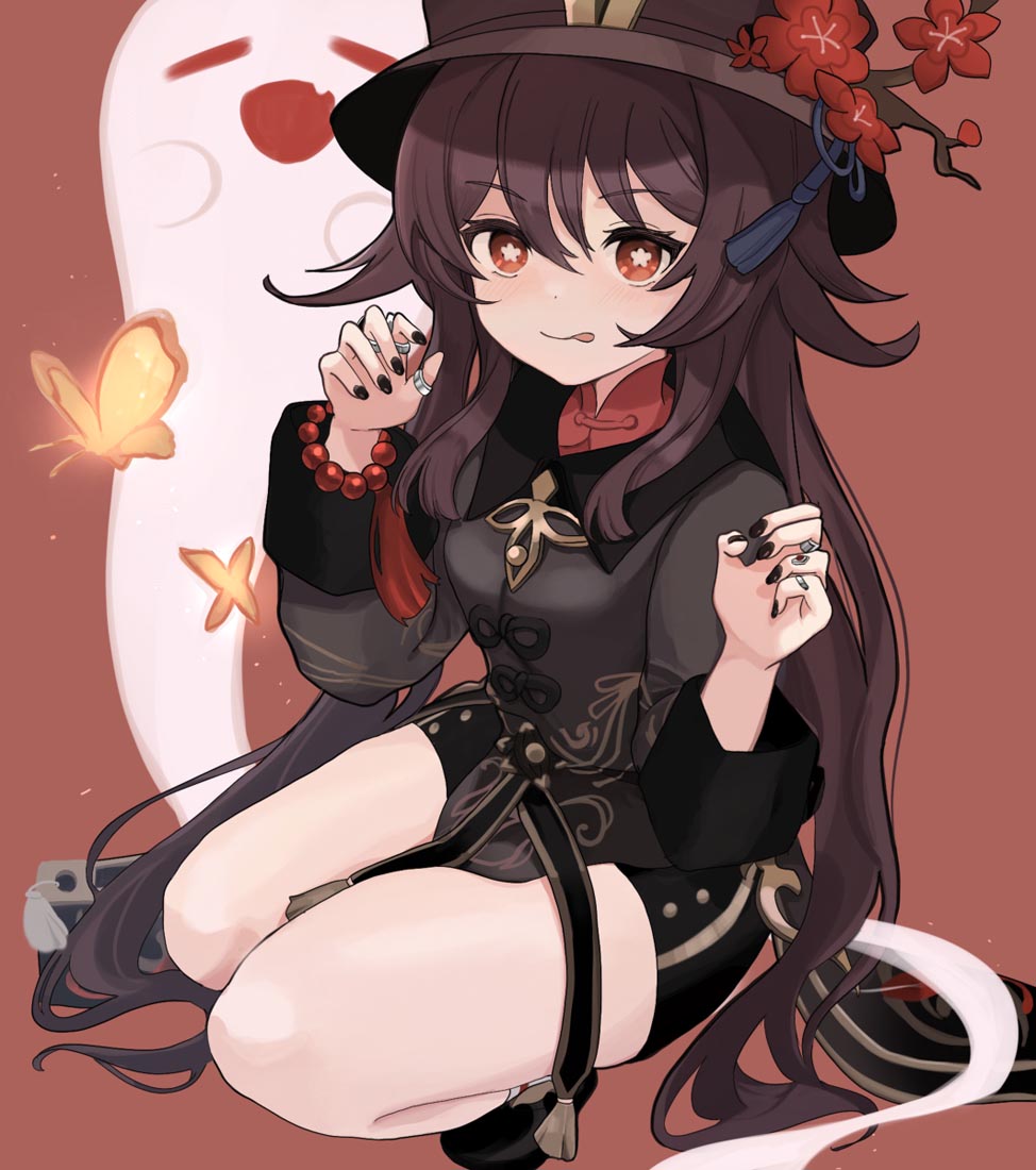 原神同人本#午安原神【211105】