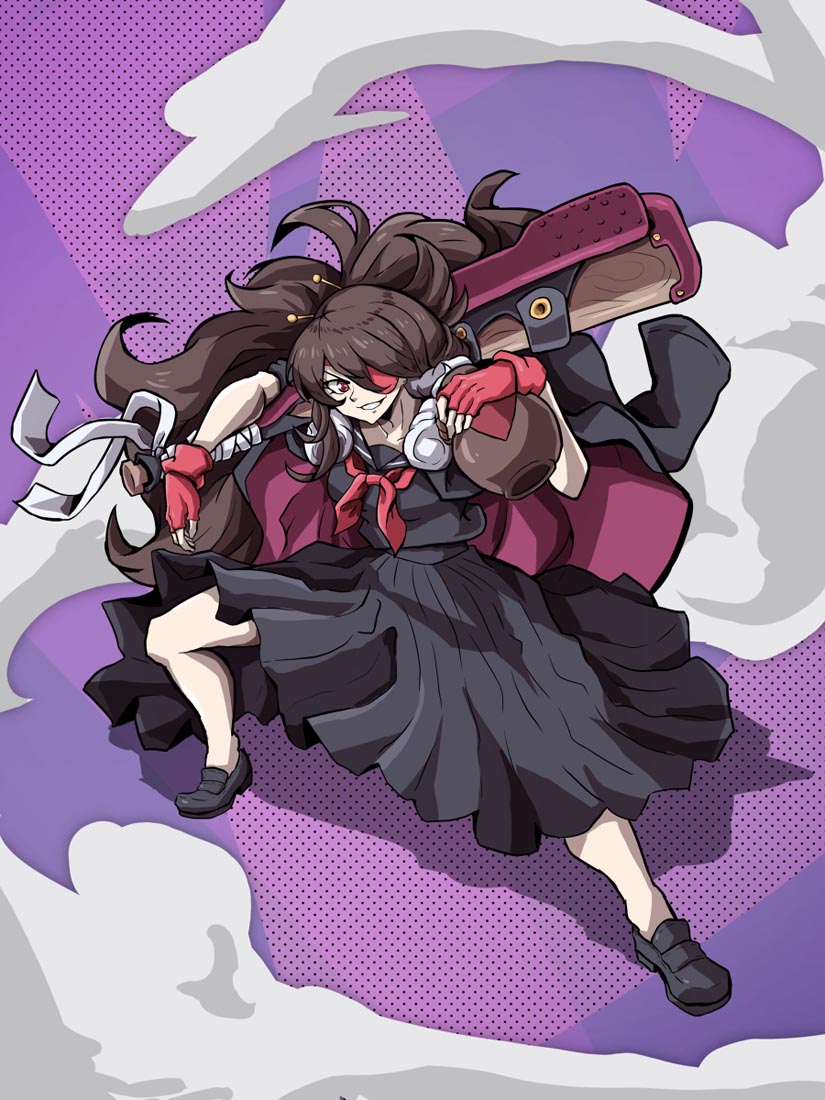 原神同人本#晚安原神【211105】