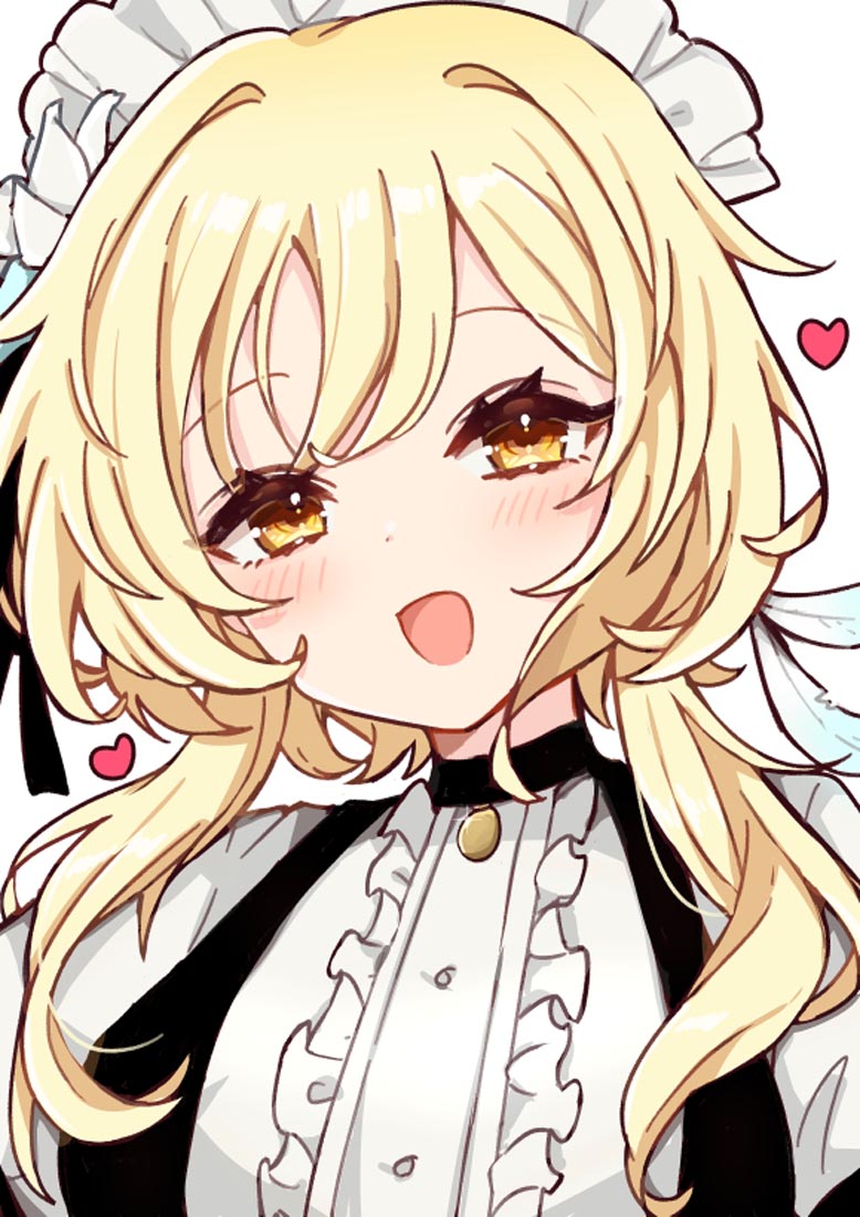 原神同人本#晚安原神【211105】