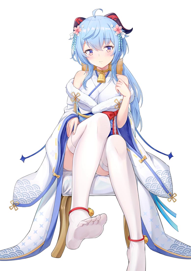 原神同人本#晚安原神【211105】