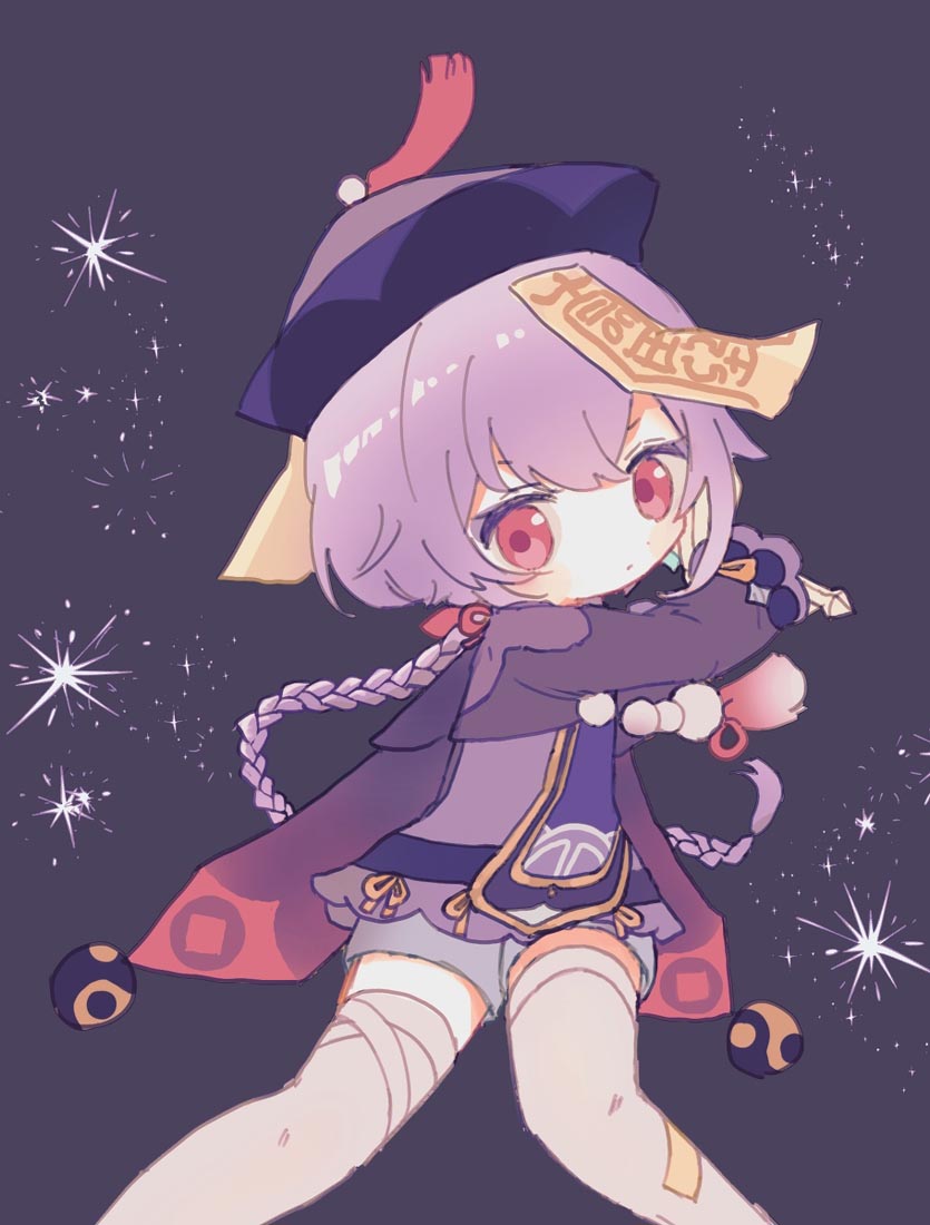 原神同人本子#午安原神【211107】