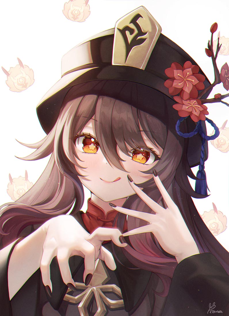 原神同人#早安原神【211108】