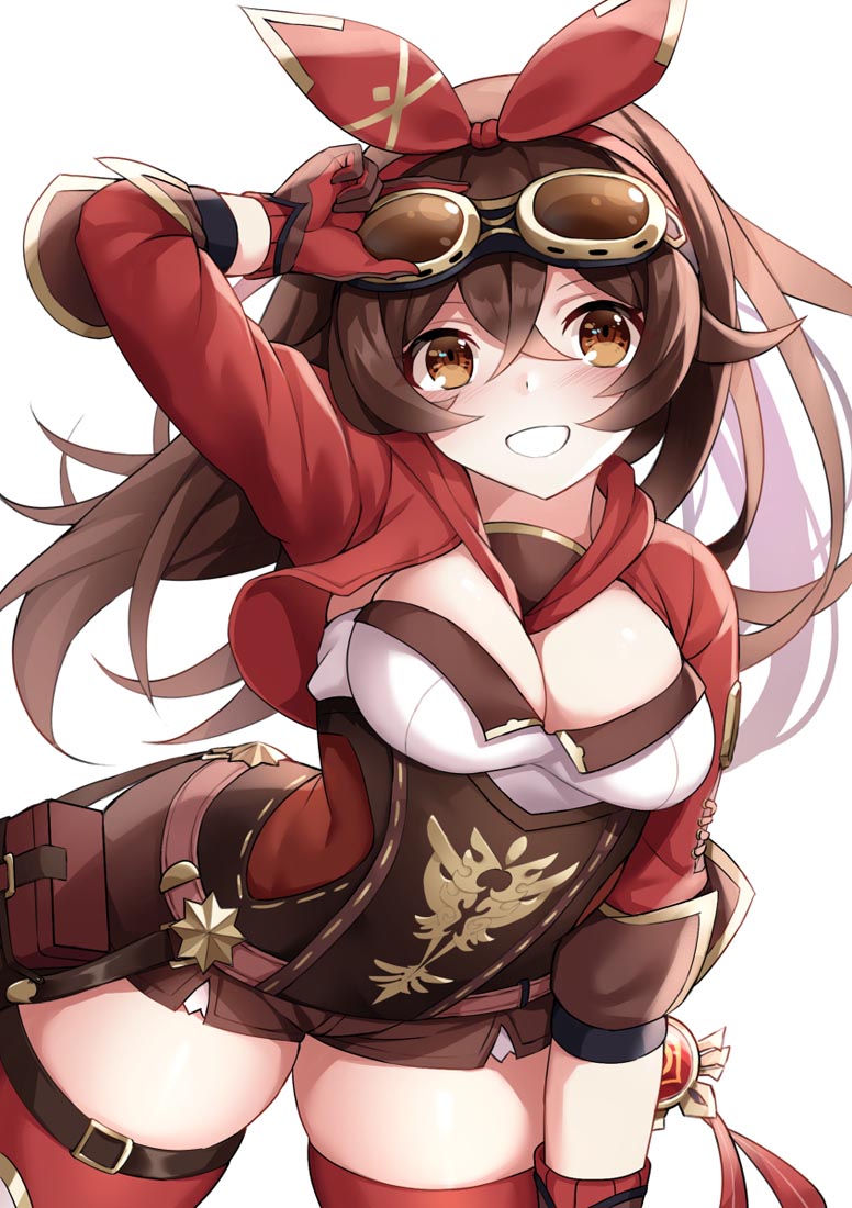 原神同人#午安原神【211108】