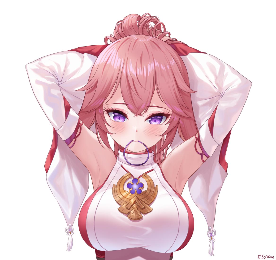原神同人#午安原神【211108】