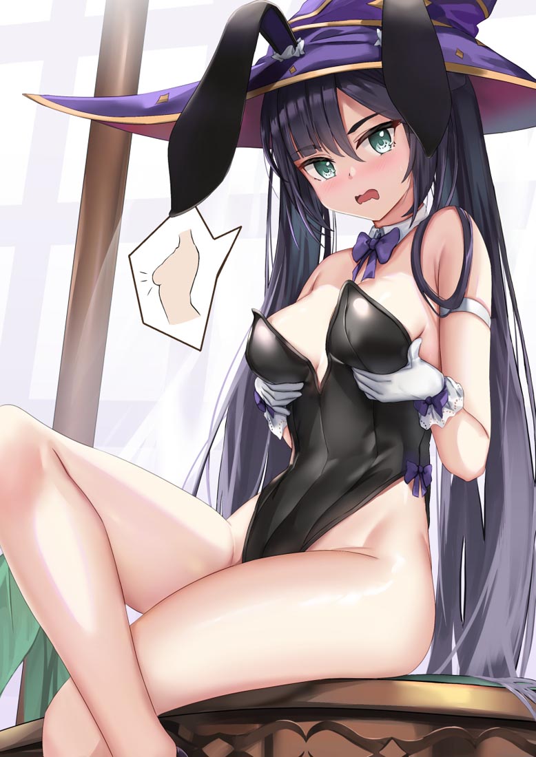 原神同人#晚安原神【211108】