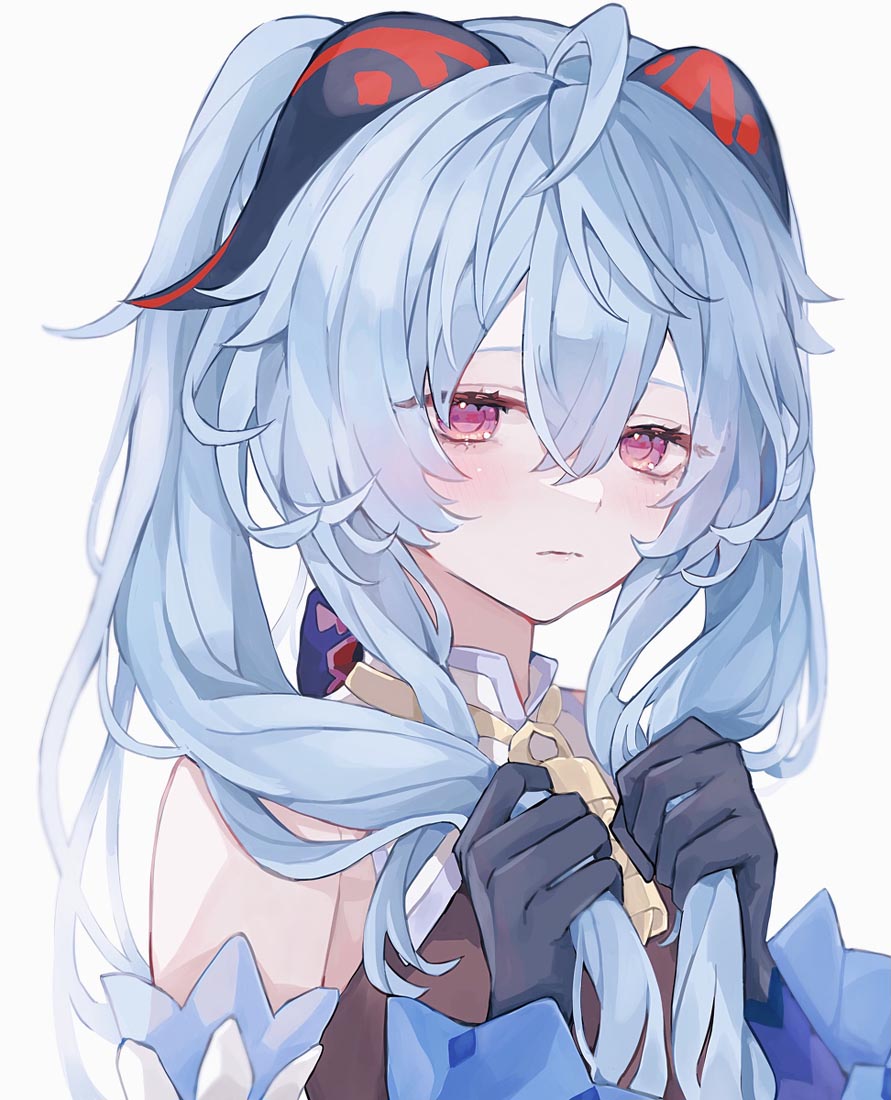 原神同人#晚安原神【211108】