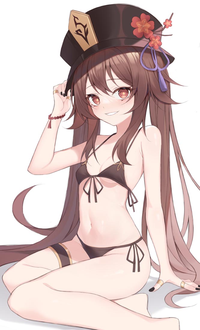 原神同人好图#午安原神【211207】