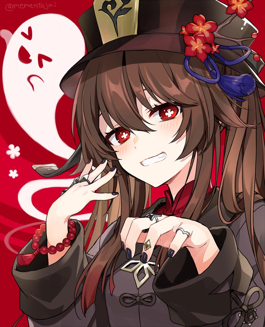 Xman宅圈小站#早安原神【211128】