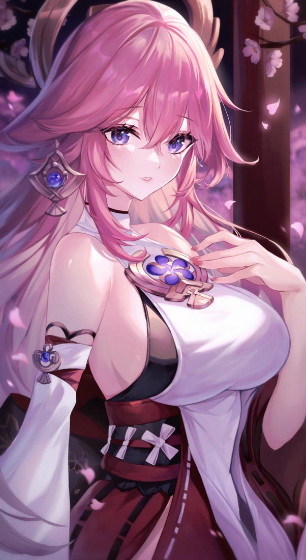 原神同人图#午安Xman【211211】