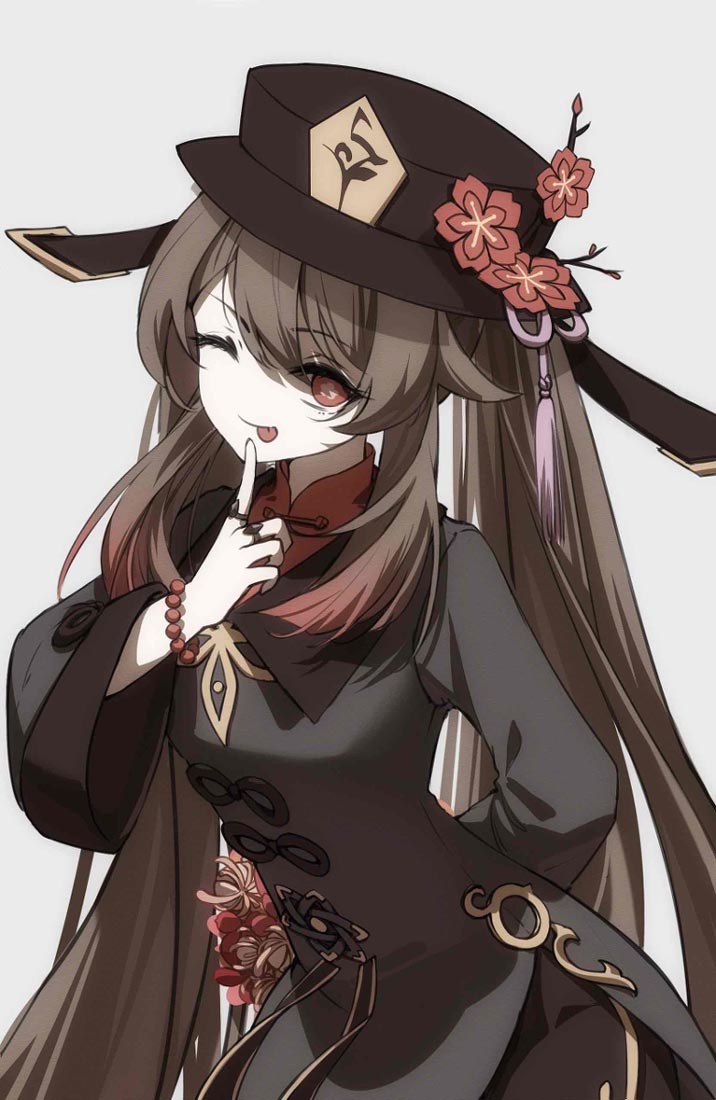 Xman插画每日更新#午安原神【211125】