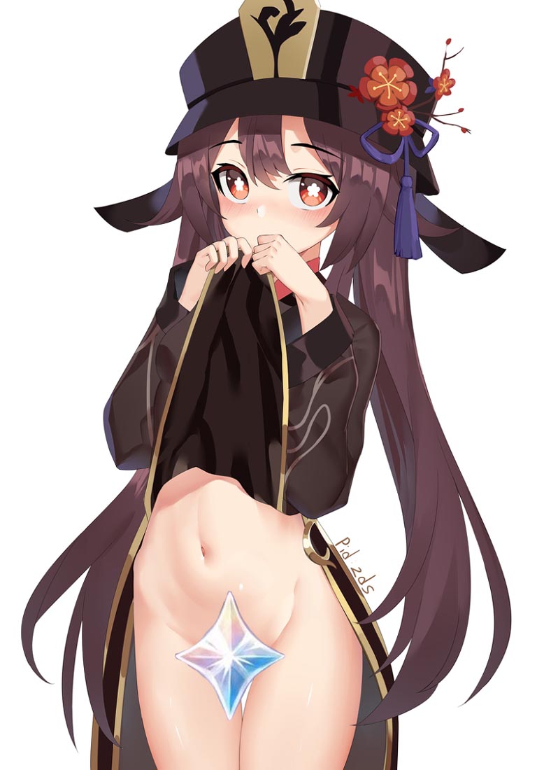 二次元插画美图#早安原神【211109】