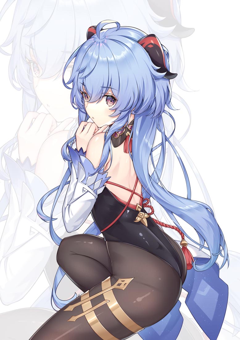 Xman每日好图#早安原神【211111】
