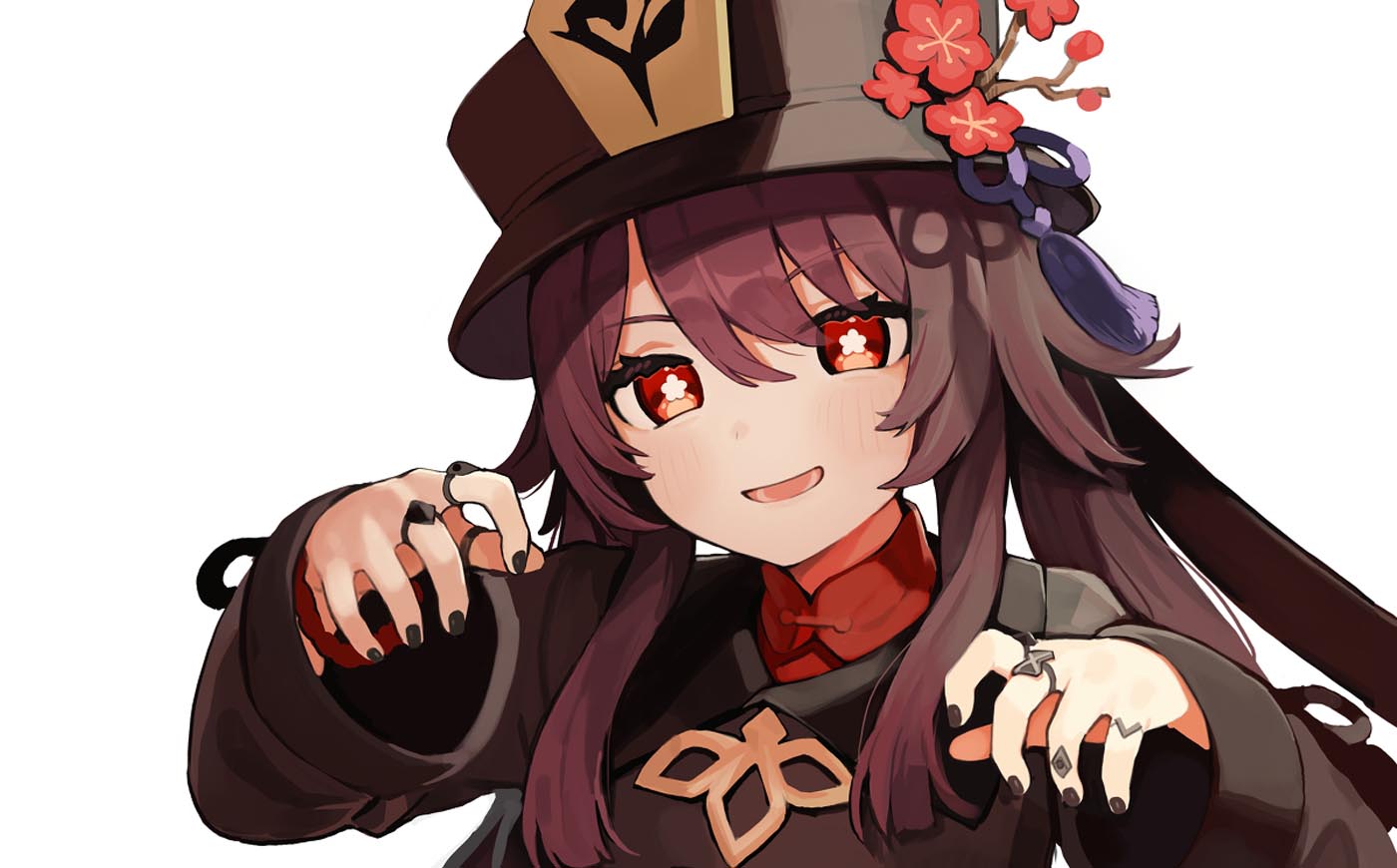 Xman每日好图#晚安原神【211111】