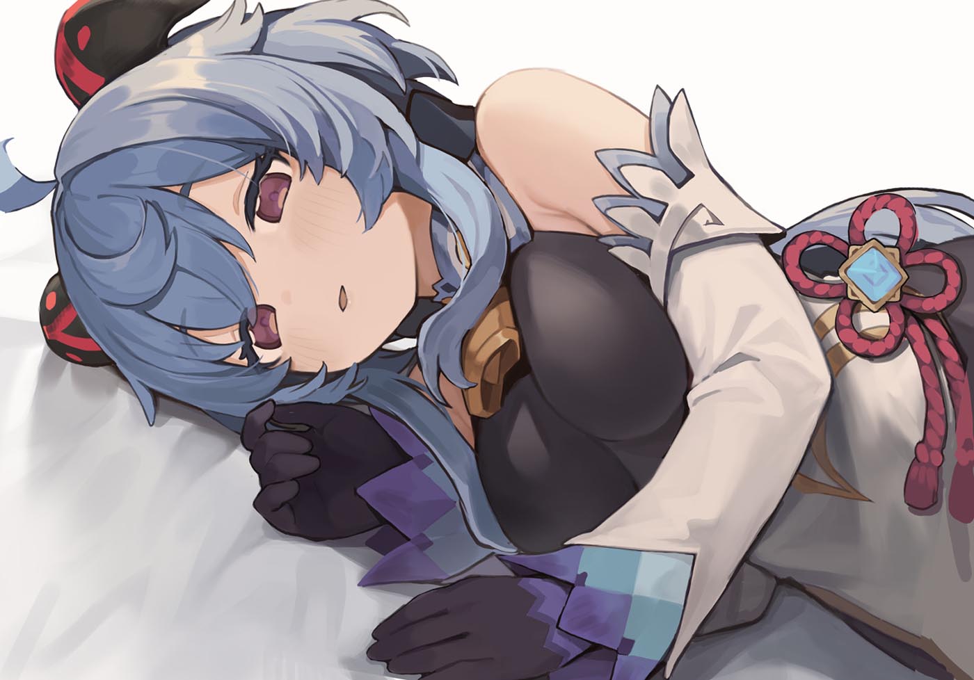 Xman每日好图#晚安原神【211111】
