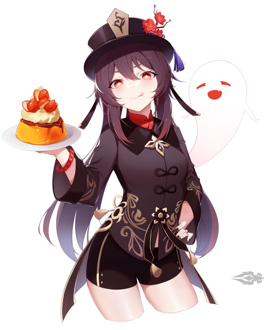 Xman每日好图#晚安原神【211111】