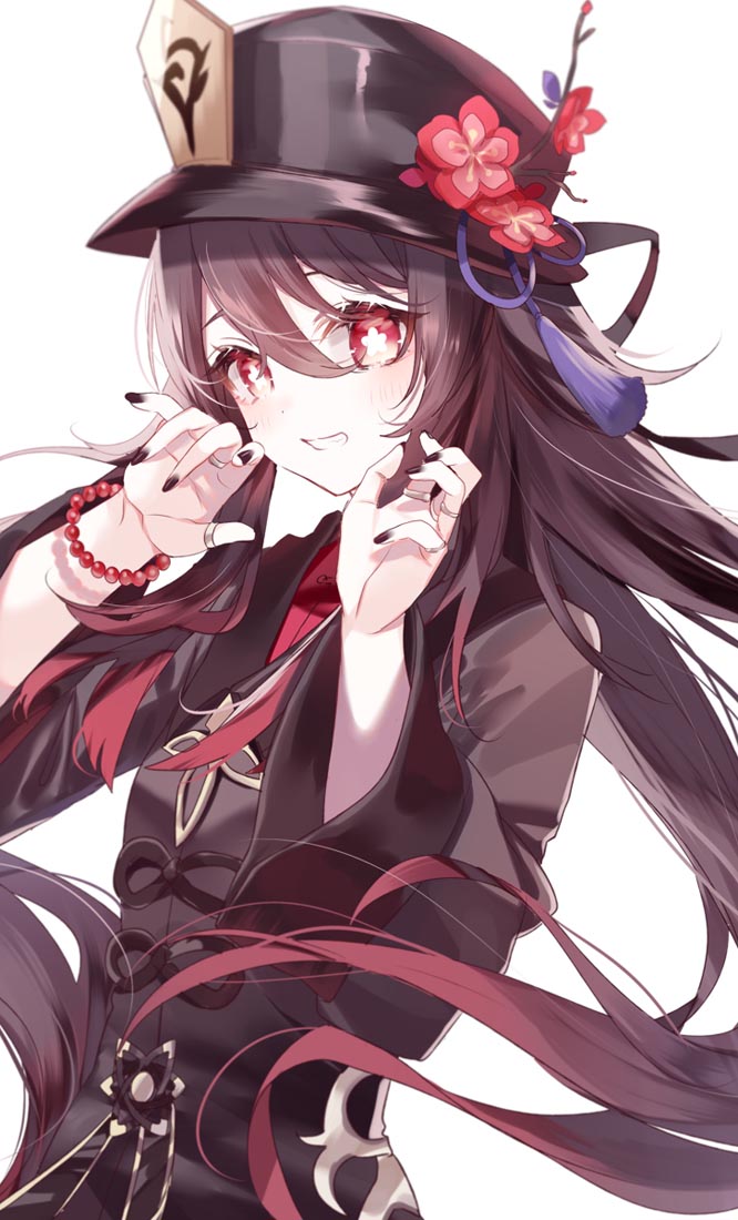 原神每日好图#午安原神【211112】