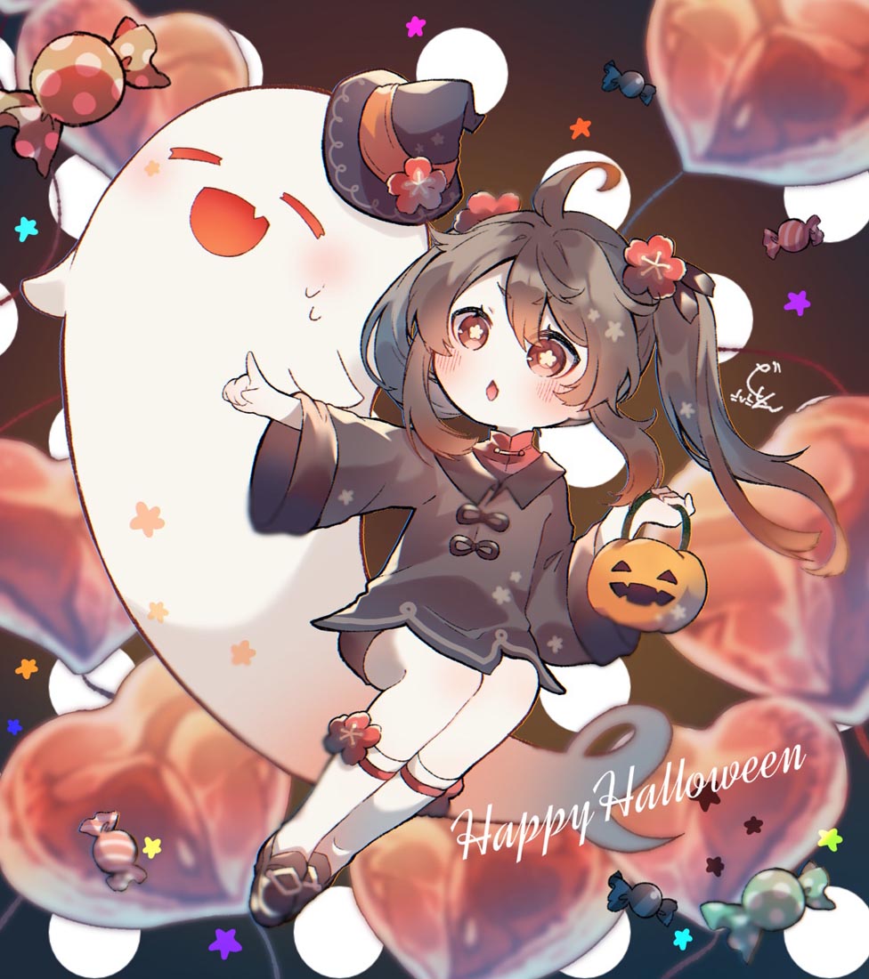 原神每日好图#午安原神【211112】