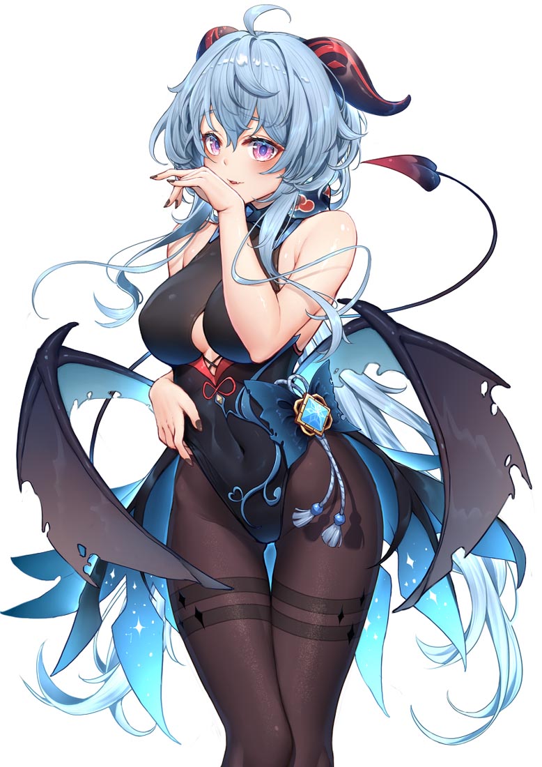 原神每日好图#晚安原神【211112】