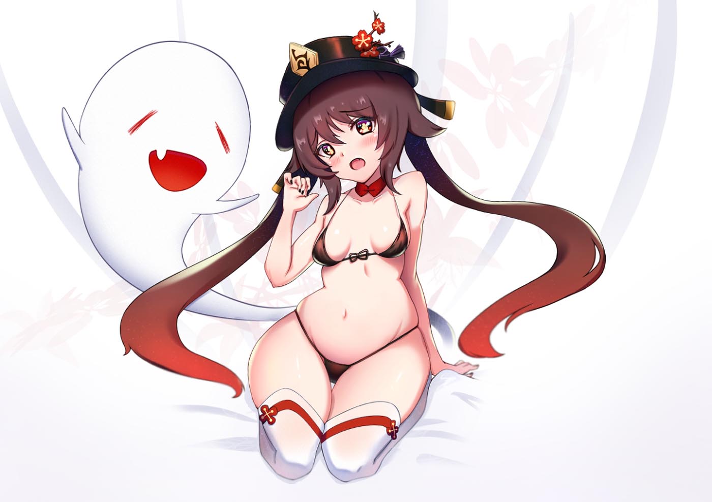 Xman每日好图#午安原神【211113】