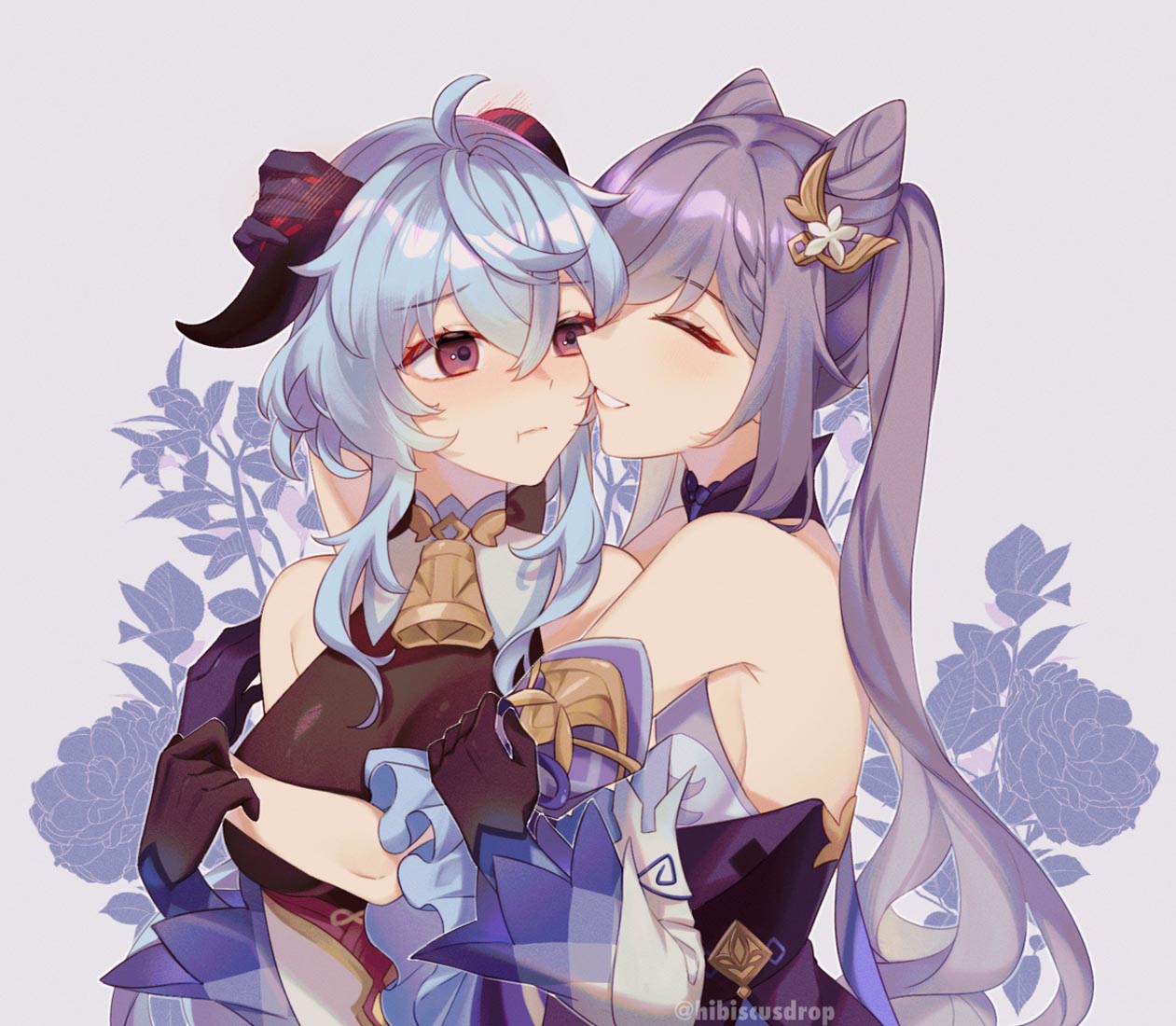 Xman每日好图#午安原神【211113】