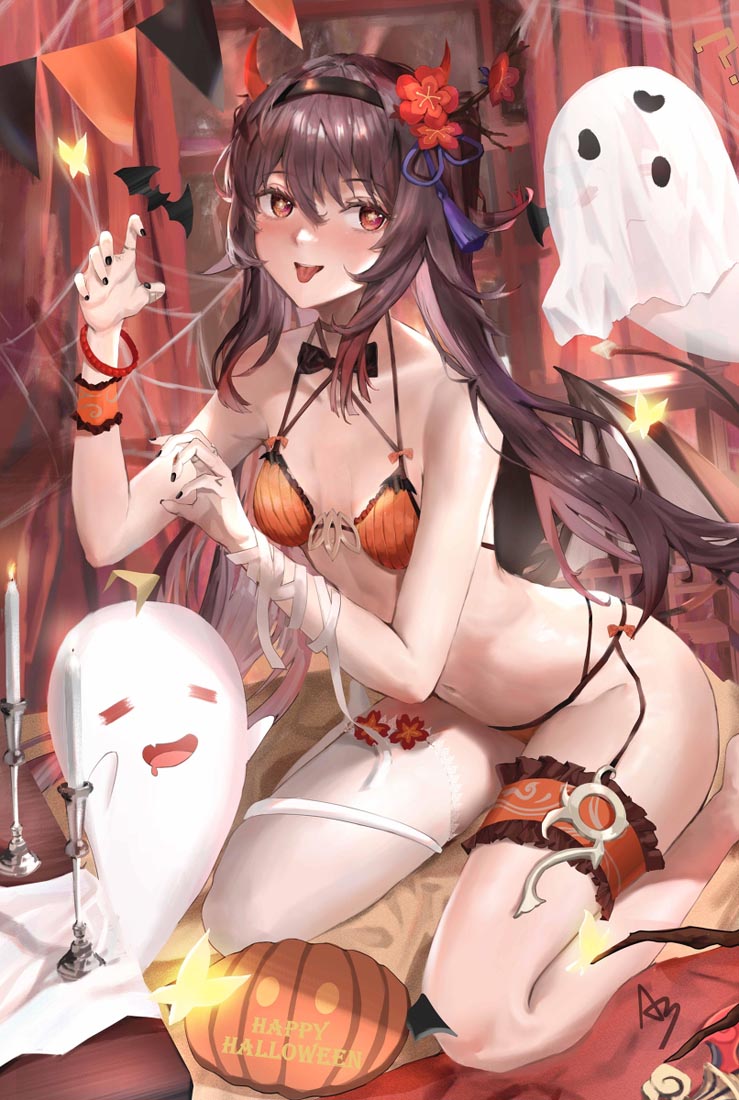 Xman每日好图#午安原神【211113】