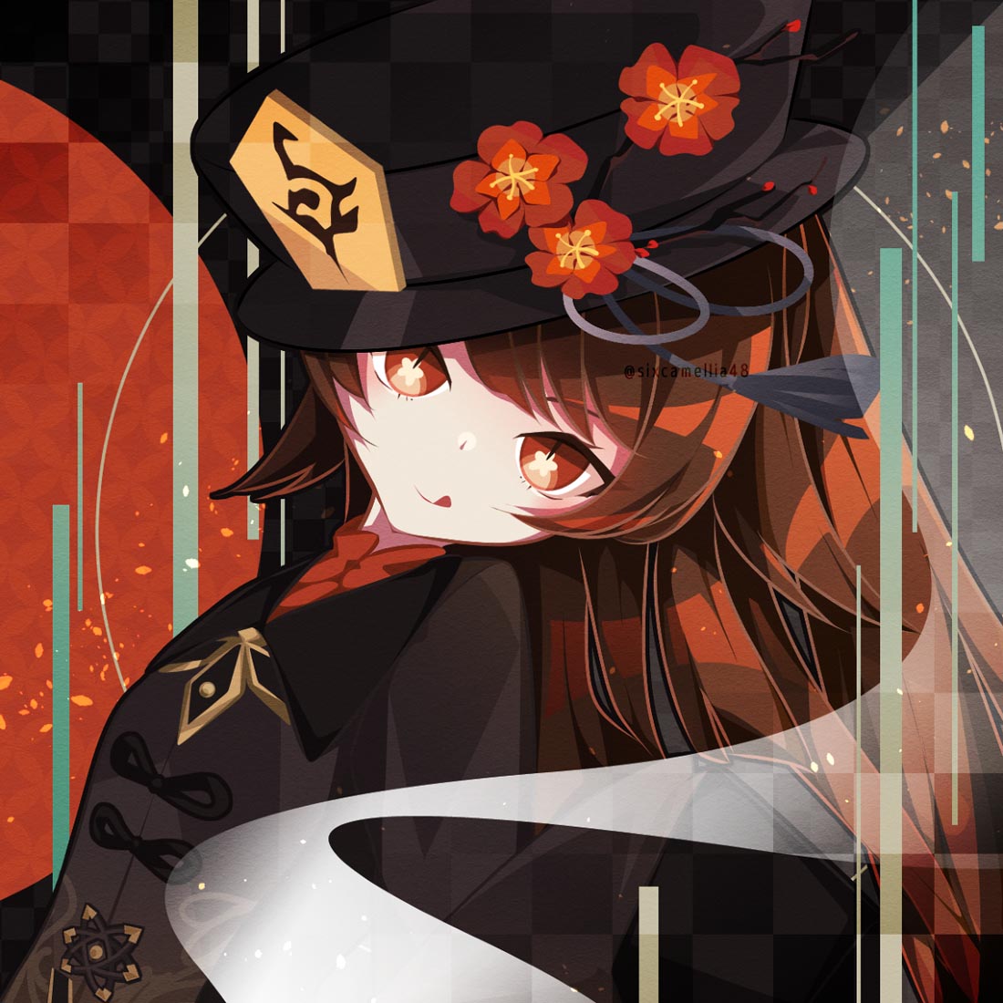 Xman每日好图#午安原神【211113】