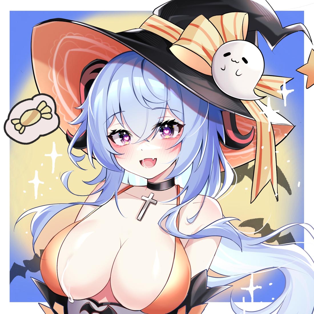 Xman每日好图#午安原神【211113】