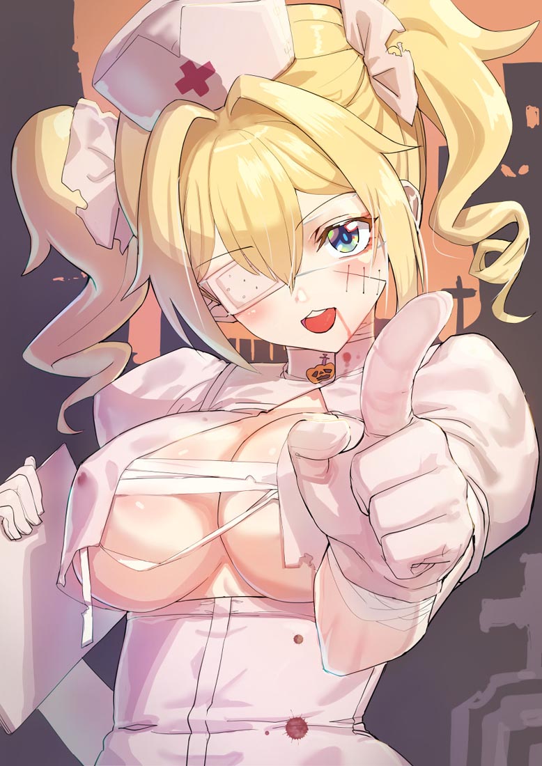 Xman每日好图#午安原神【211113】