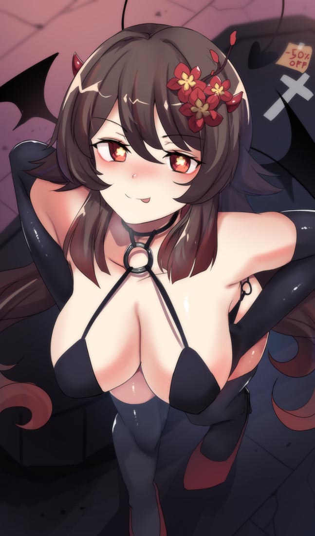 Xman每日好图#晚安原神【211113】