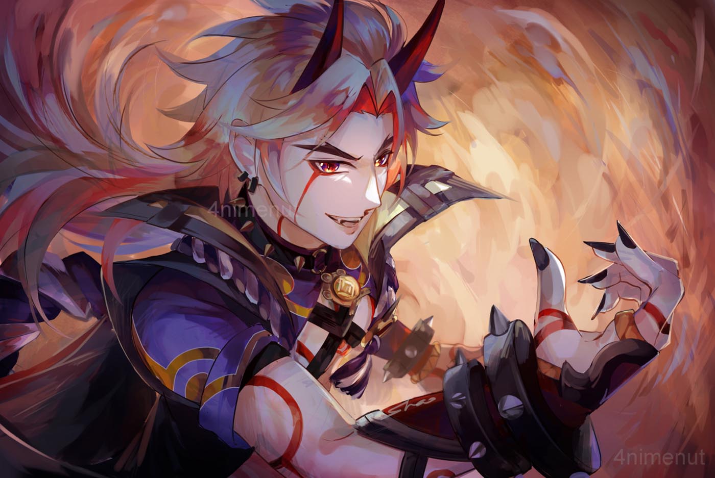 Pixiv插画精选#早安Xman【211126】
