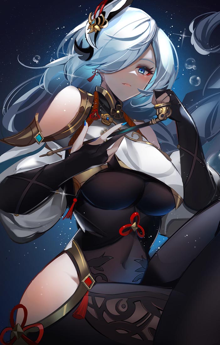 二次元同人图#早安Xman【211210】