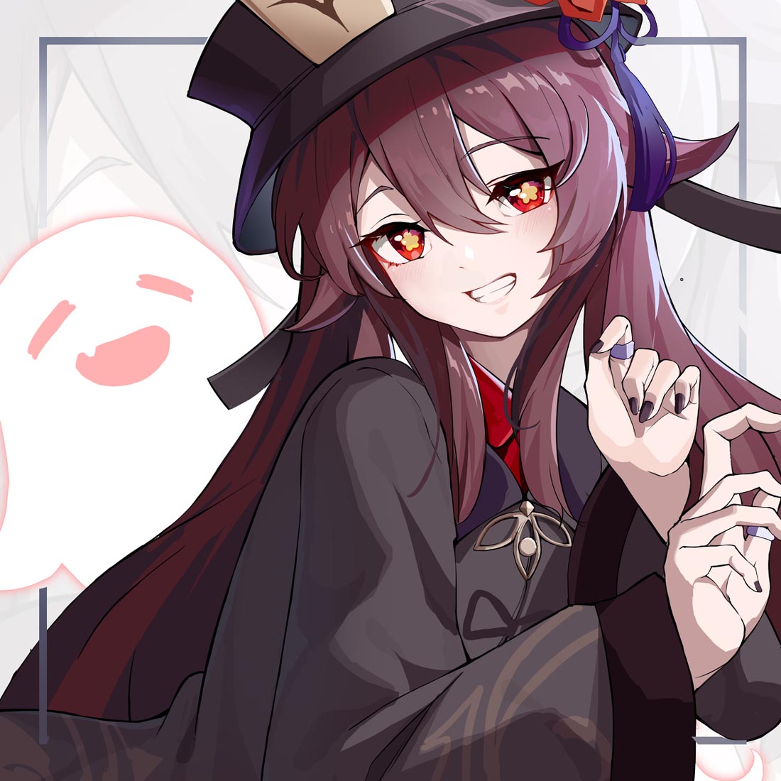 Xman同人图#午安原神【211129】
