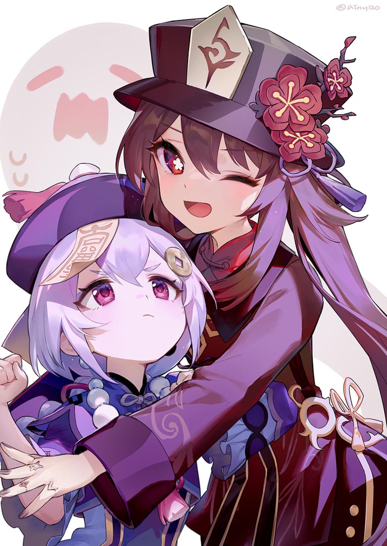 P站插画精选#早安Xman【211127】