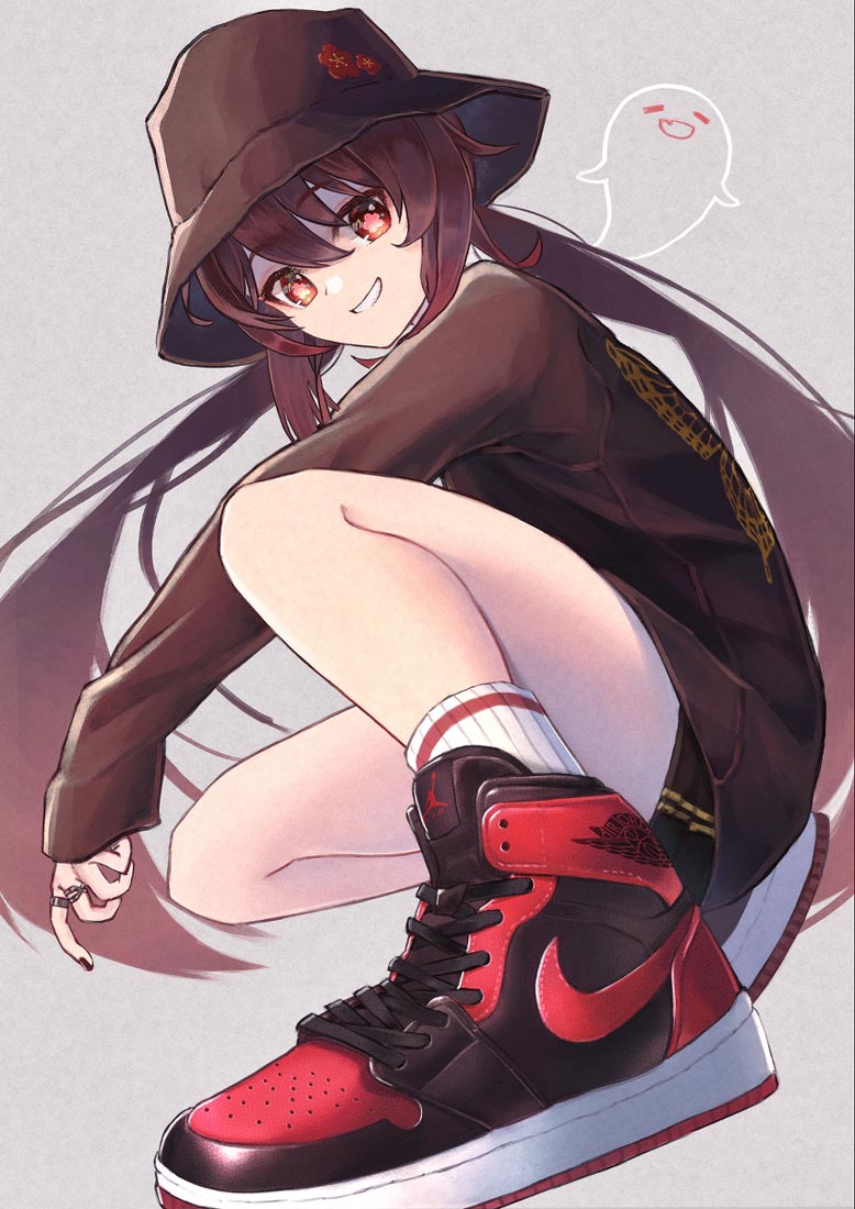 原神同人插画系列#晚安原神【211114】