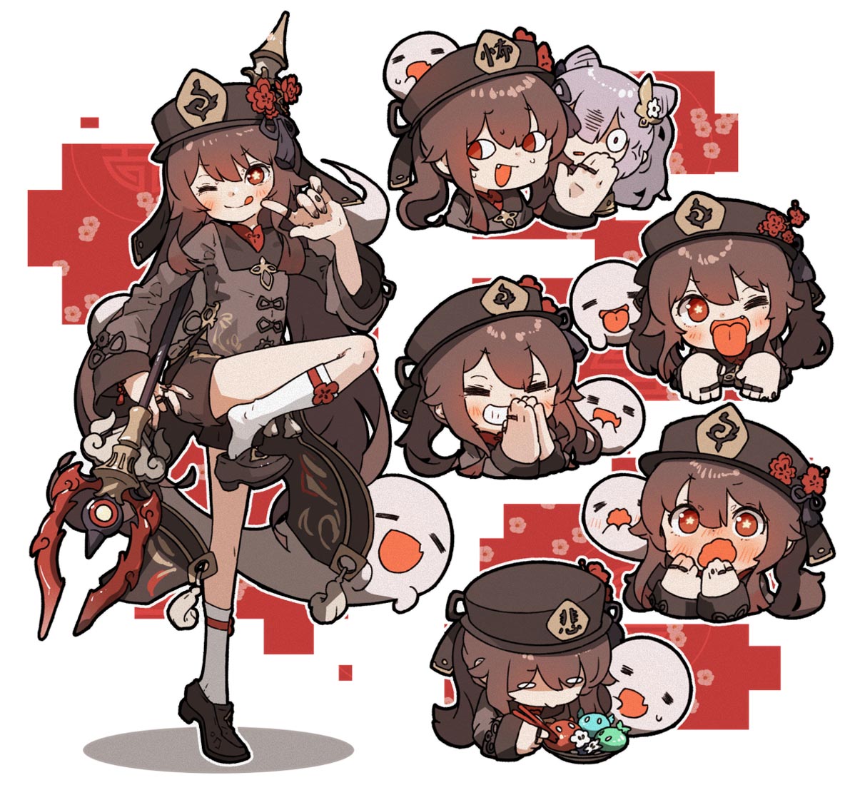 Pixiv插画精选#晚安Xman【211126】