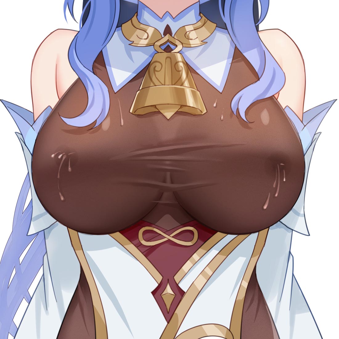 Xman同人图#晚安原神【211129】