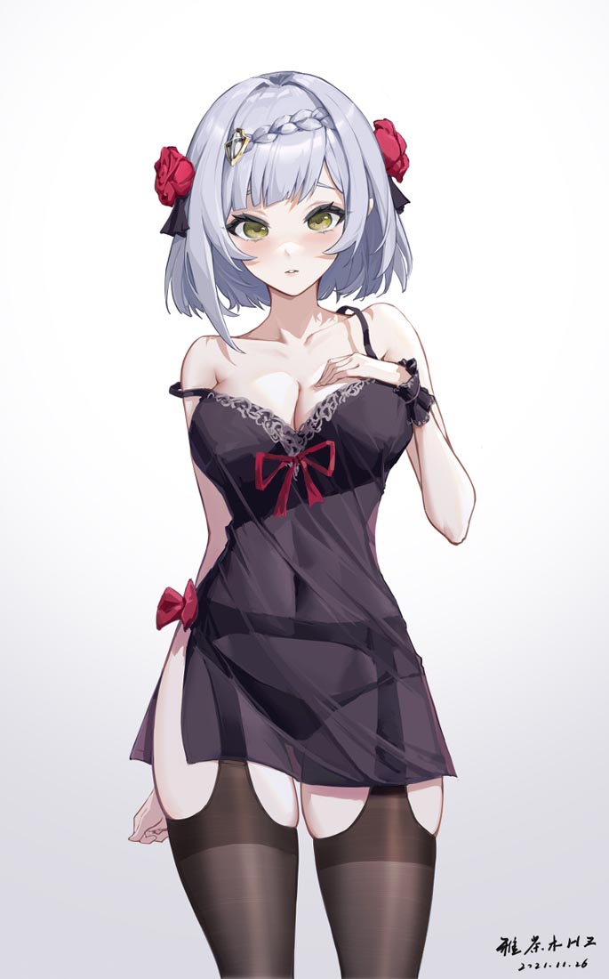 二次元同人图#晚安Xman【211210】