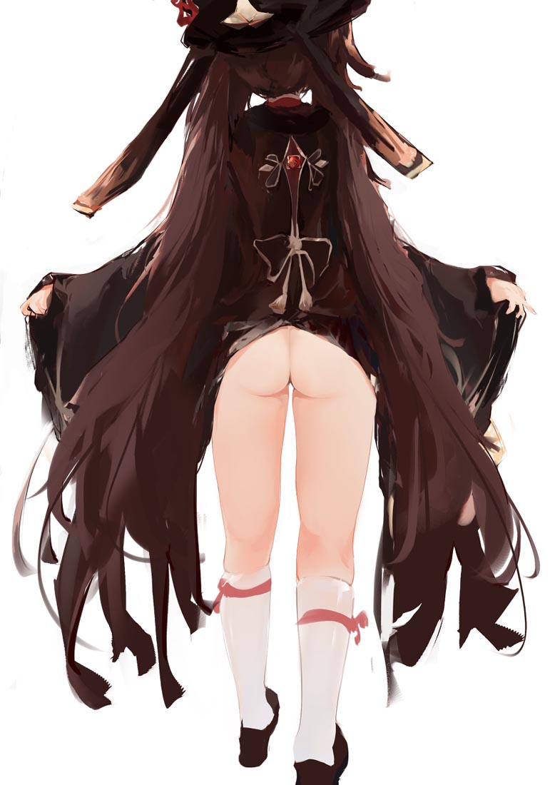 原神最新同人图#晚安原神【211202】