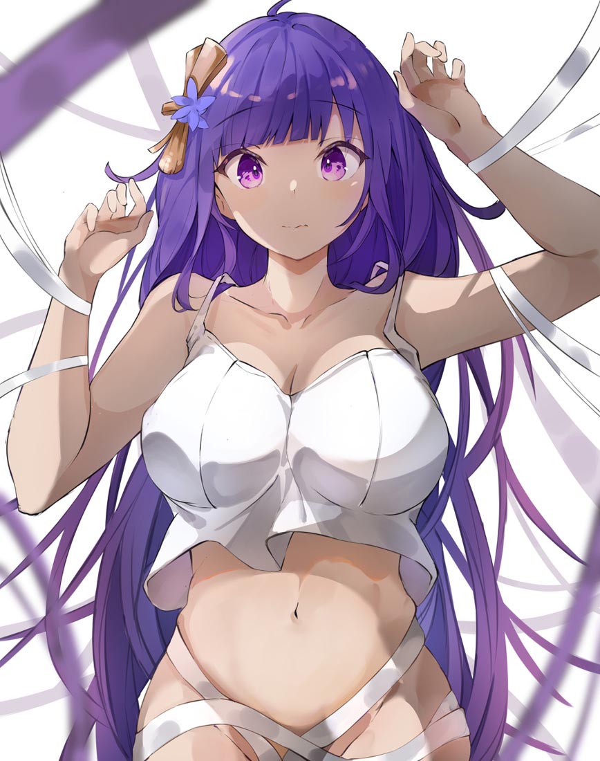 精选插画每日更新#午安Xman【211130】