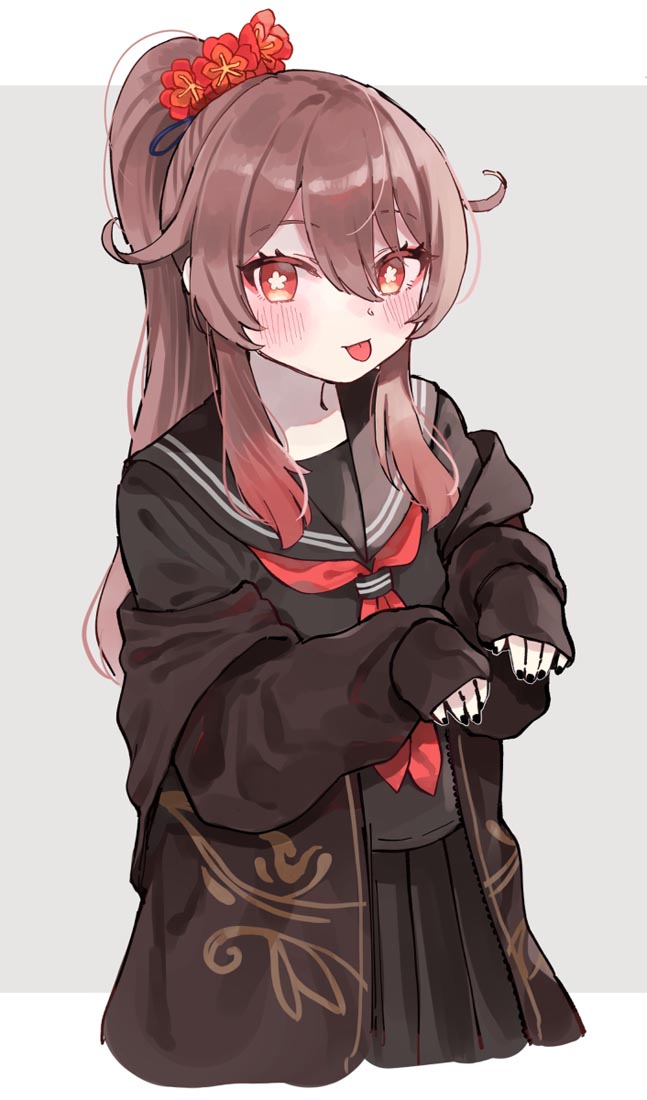 Xman同人图#晚安原神【211129】