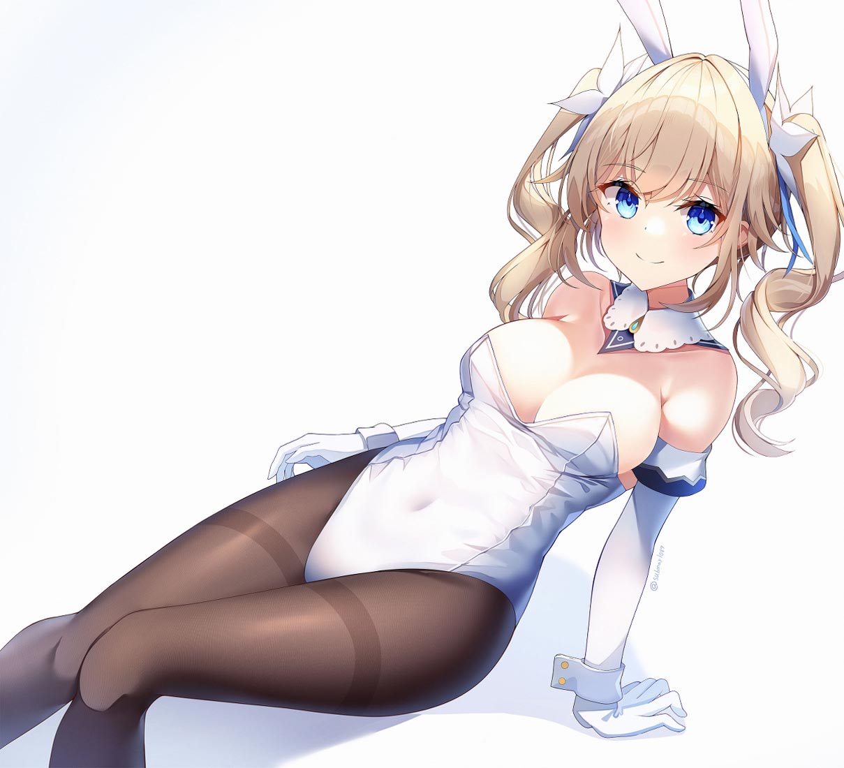 Pixiv插画精选#早安Xman【211126】
