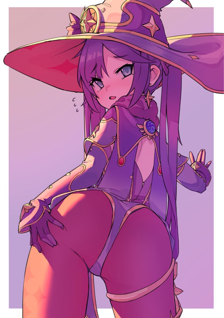 P站插画#Xman午安原神【211122】